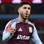 Asensio double fires Villa past Cardiff and into FA Cup quarter-finals