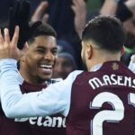 FA Cup: Asensio scores twice for Aston Villa against Cardiff LIVE!