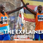 Explained: How ‘astonishing’ Kiplimo made running history in Barcelona