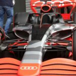 Audi ramp up F1 entry preparations with UK announcement