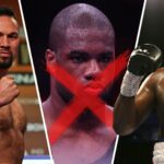 Bakole set to replace sick Dubois against Parker on Saturday