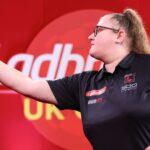 UK Open Darts: Humphries beats Greaves with Price, Bunting out – as it happened