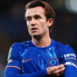 Palace agree deal with Chelsea for Chilwell loan