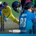 Best bits as Duckett makes highest Champions Trophy score in history