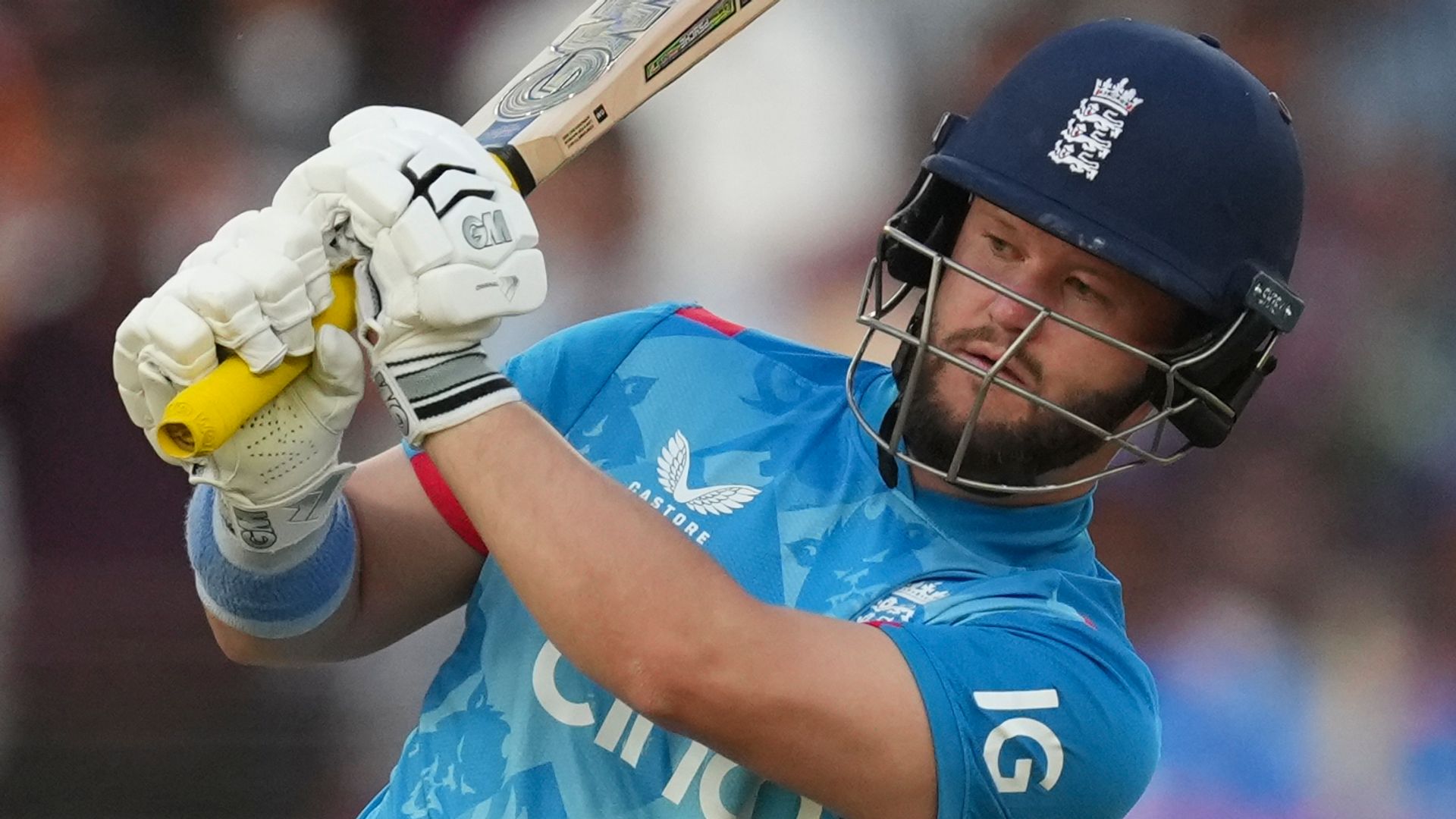 England receive boost as Duckett passed fit for Champions Trophy