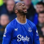 Excellent Everton pushing for fourth vs Leicester LIVE!