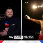 Bakole to replace Dubois! | ‘It’s impossible for Parker to prepare for him!’