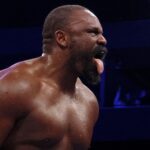 Chisora stuns Wallin in final UK fight by unanimous decision