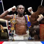 Joshua Buatsi brings KO power! Can he crush Callum Smith?