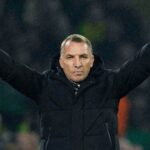 Rodgers delight as Celtic fans allowed to travel for Bayern Munich