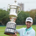 Campbell edges out Potgieter for Mexico Open win after play-off drama