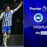 Brighton break Chelsea hearts as ‘Messi-like’ Mitoma steals show