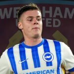 West Ham agree deal to sign Ferguson on loan