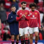 Hits and misses: Man Utd toothless, Rice’s midfield masterclass