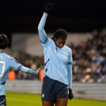 ‘She proved her point tonight’ | Shaw marks return with symbolic celebration