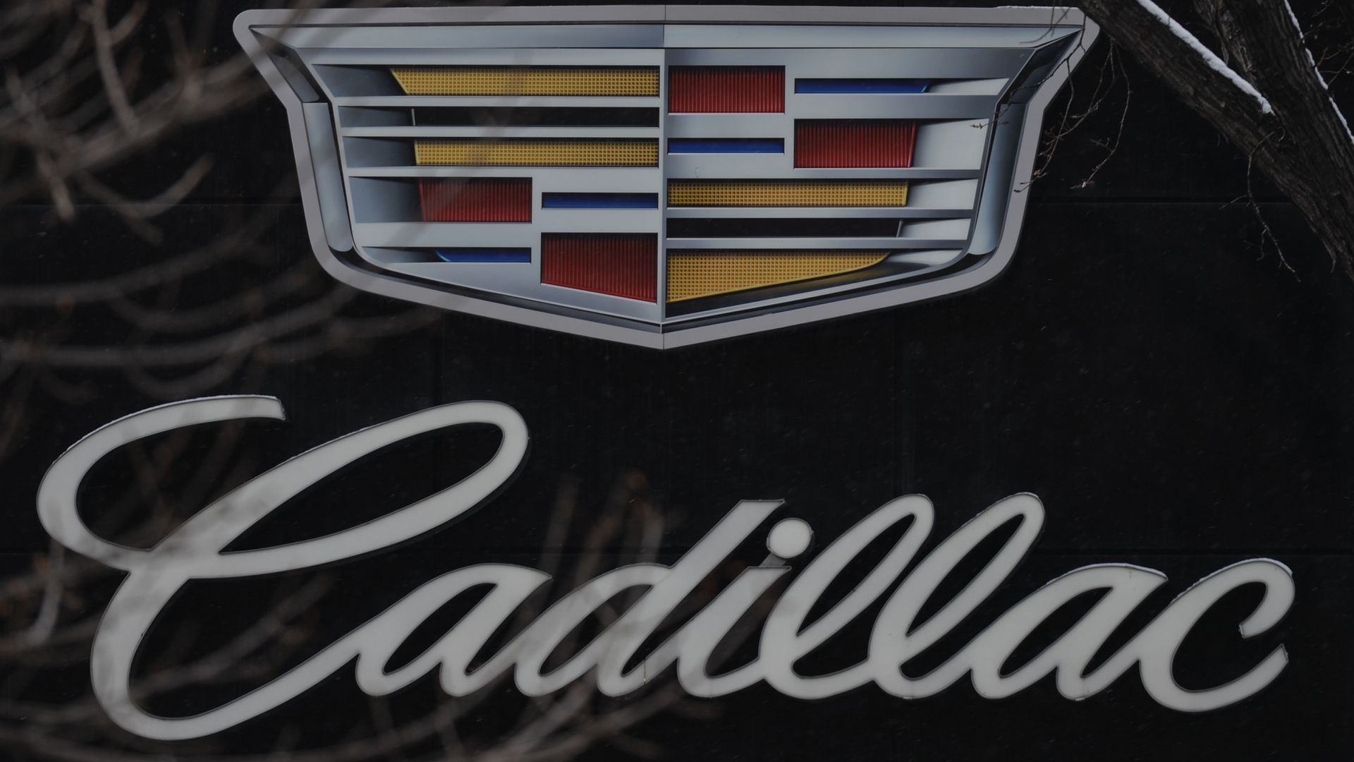 Cadillac reveal plans for 2026 F1 driver line-up amid major announcement