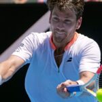 ‘Uncomfortable’ Norrie admits to nerves after battling win over qualifier