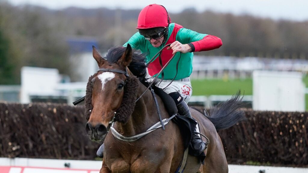 Sussex National headlines Monday Plumpton card