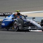 F1 Testing: Sainz fastest in afternoon session, Norris in action LIVE!