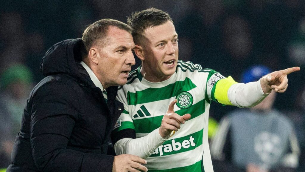 Can Celtic mastermind a shock CL win against Bayern Munich?