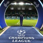 Champions League play-offs: Who’s in them and how knockouts work