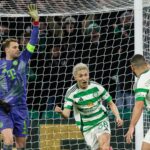 Maeda’s late goal gives Celtic hope | Rodgers: We’re still in the tie