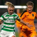 Women’s football in Scotland ‘booming’ as crowds grow