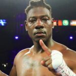 Martin demands Itauma fight: ‘I can KO anyone in the world!’