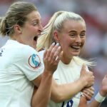 Kelly still in frame for Euro 2025 despite England squad omission