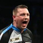 Dobey defeats Klaasen to claim Players Championship win