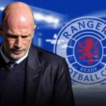 Rangers sack Clement