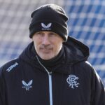 Rangers boss Clement ‘wanted more’ from January transfer window