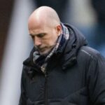 ‘I need to find a solution’ | Clement under pressure after St Mirren defeat