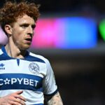 Colback scores winner as QPR beat Blackburn