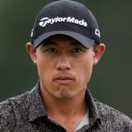 Morikawa calls for PGA Tour to follow LPGA Tour approach on slow play