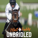 Unbridled: Matt & Paddy clash over Constitution Hill’s gallop