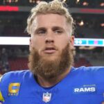 ‘I don’t agree with the decision’ – Kupp reveals Rams’ intention to trade him