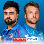 Scorecard: England vs Afghanistan, Champions Trophy