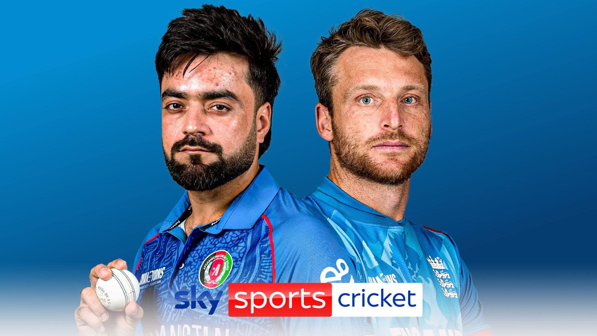 Scorecard: England vs Afghanistan, Champions Trophy