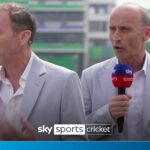 Afghanistan, cricket and the ICC: Nasser and Atherton’s illuminating discussion