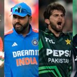 Champions Trophy team guide, Group A: India overwhelming favourites?