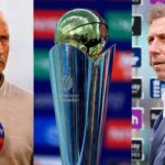 Nasser and Athers’ Champions Trophy predictions: Who will win the title?