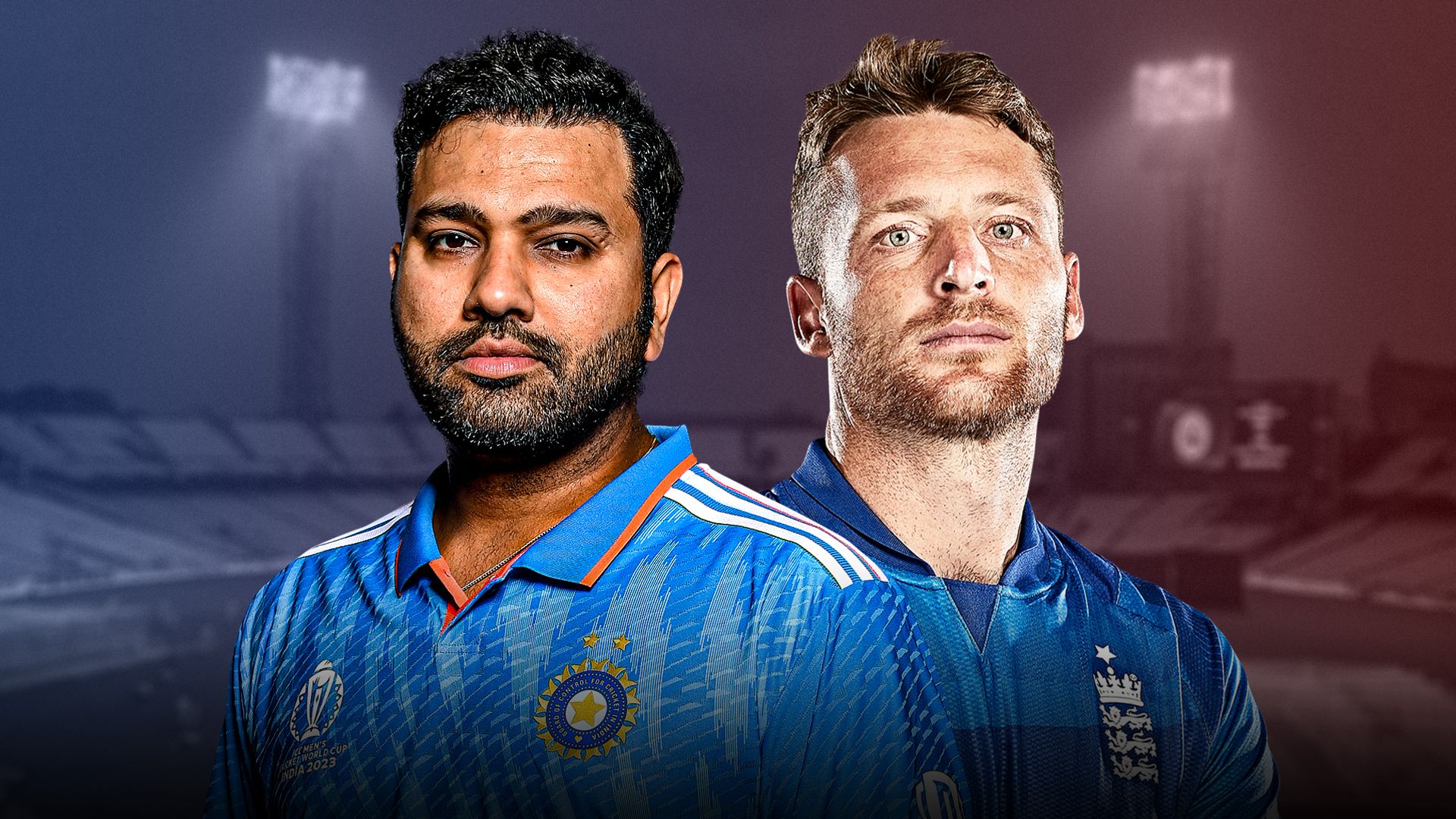 Scorecard: India vs England, third ODI, Ahmedabad