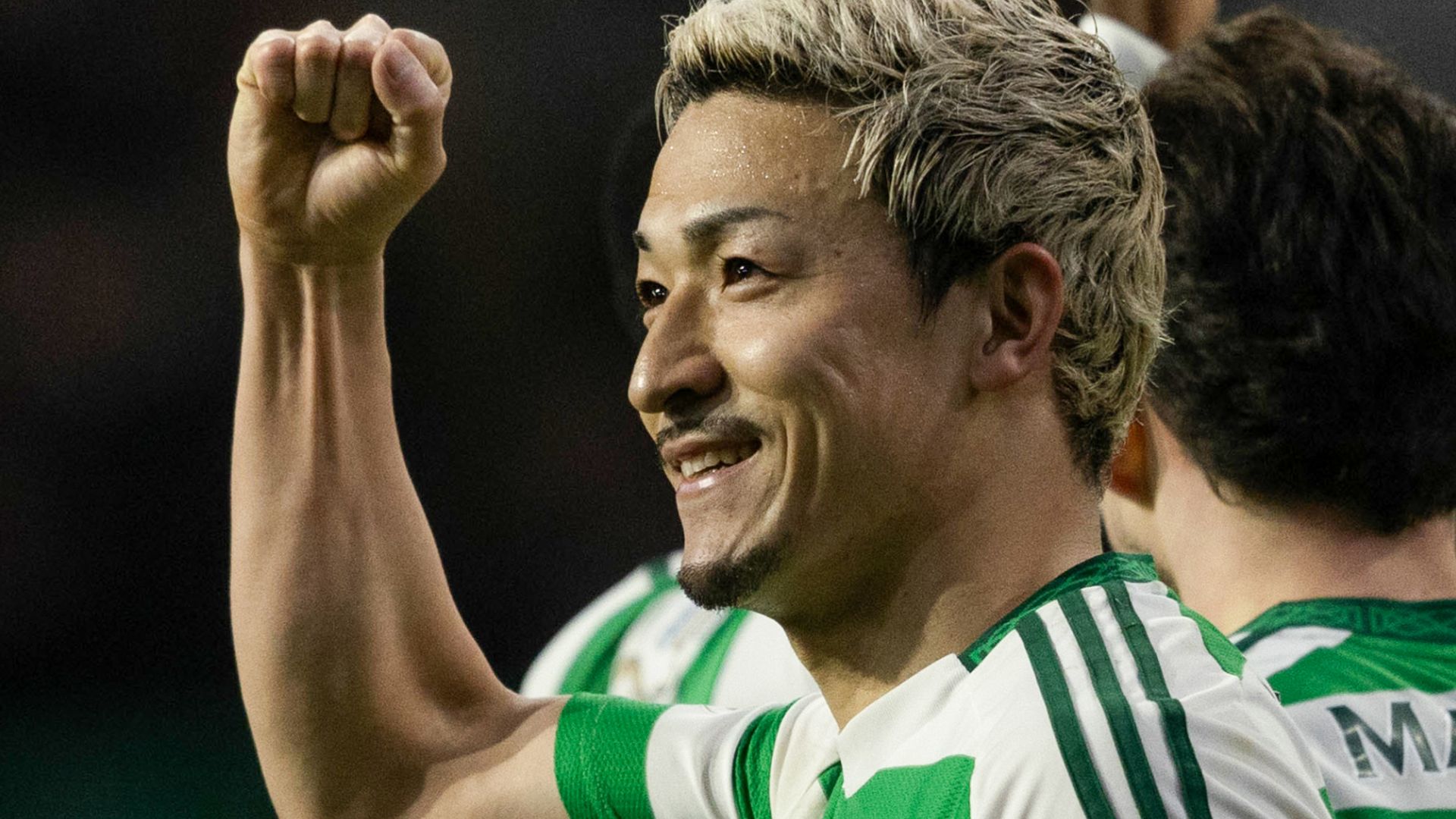 Scottish Cup round-up: Celtic crush Raith, Aberdeen beat Dunfermline