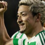 Scottish Cup round-up: Maeda stars as Celtic crush Raith