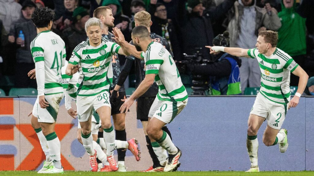 Do Celtic have enough to stun Bayern Munich in the Allianz?