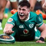 Sheehan named captain as Ireland make seven changes to face Wales