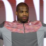 Nelson: Dubois will stop Parker – he’s young and hungry!