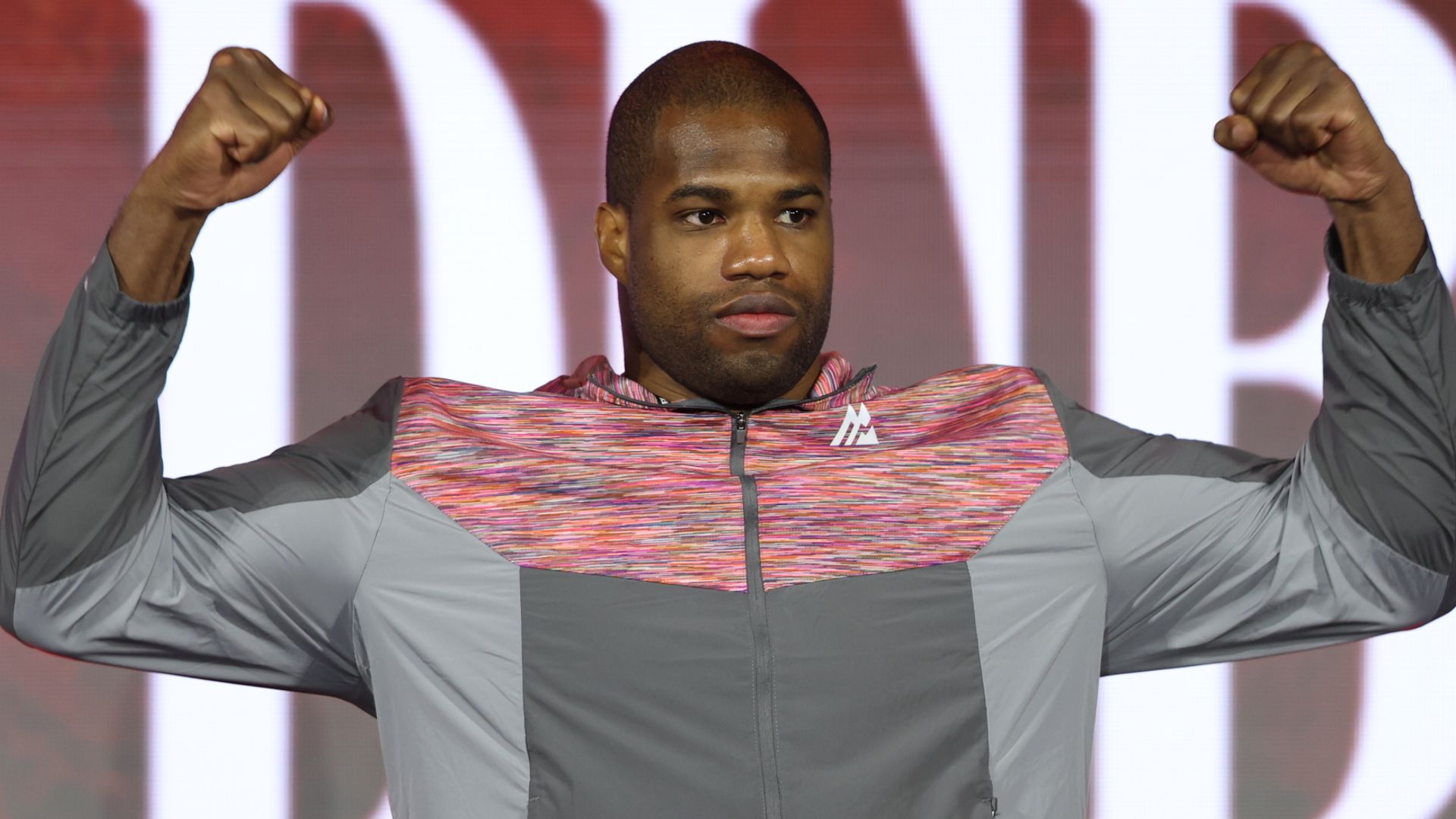 Nelson: Dubois will stop Parker – he’s young and hungry!