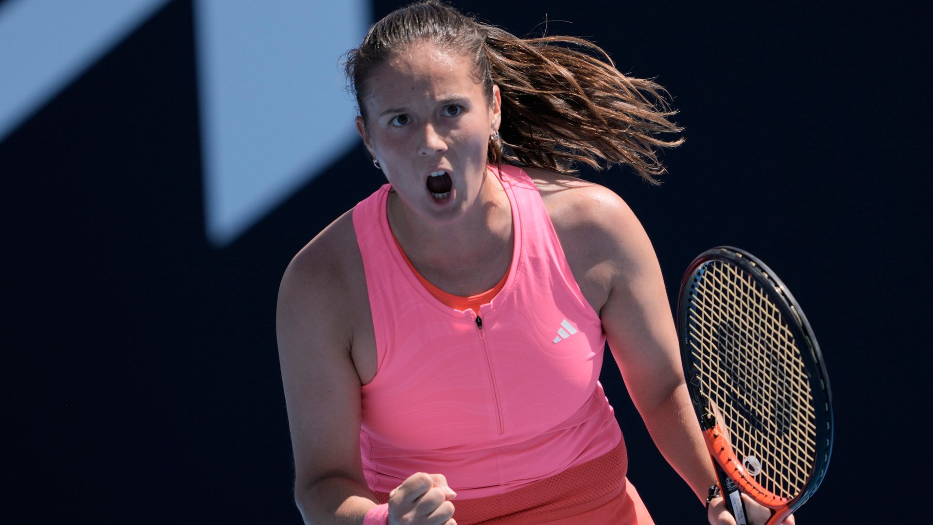 Kasatkina wins one of quickest ever WTA matches in just 42 minutes